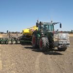 Optimising Irrigated Grains