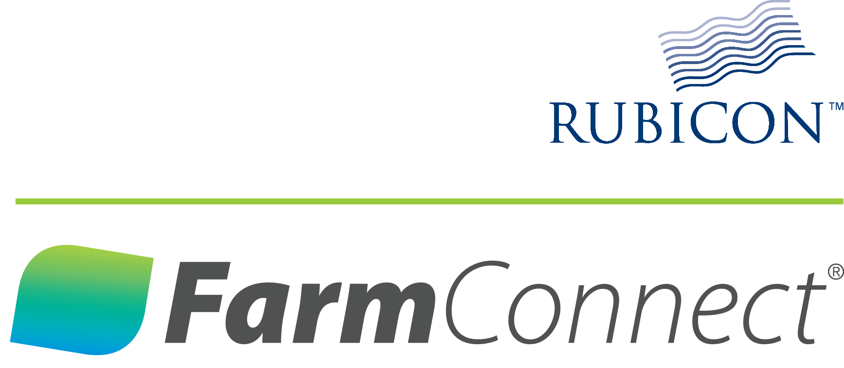 FarmConnect Rubicon Full Colour Combo Transparent