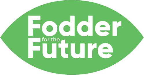 Fodder For The Future Logo