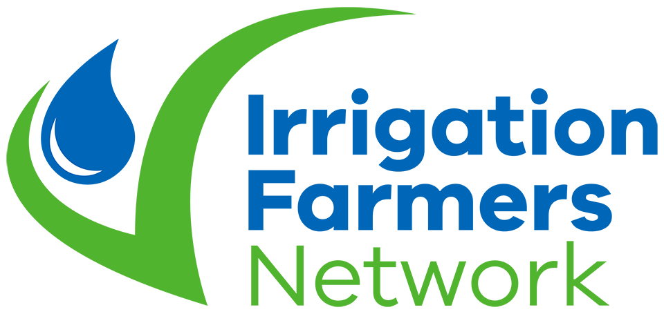 Irrigation Farmers Network Landscape Colour Logo Small